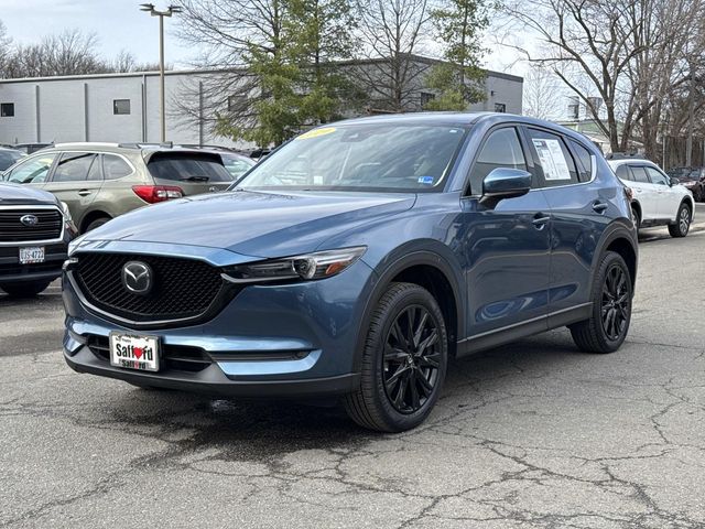 2019 Mazda CX-5 Grand Touring AWD