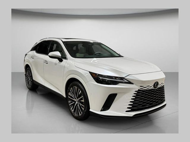 2024 Lexus RX 350 Ultra Luxury AWD