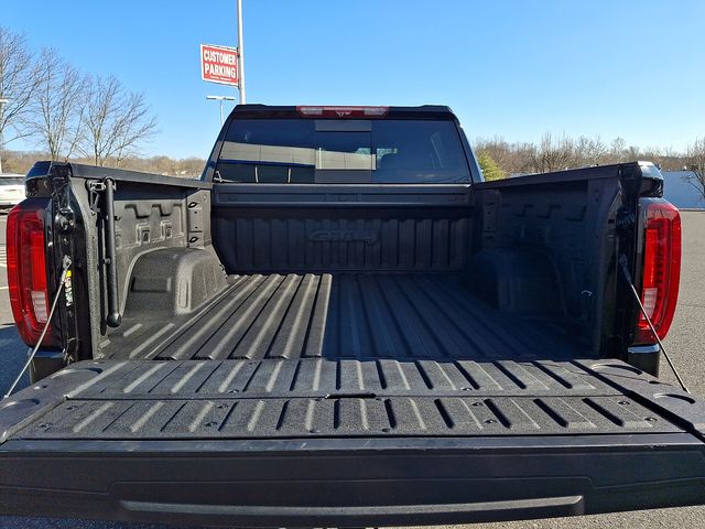 used 2024 GMC Sierra 1500 car, priced at $54,950