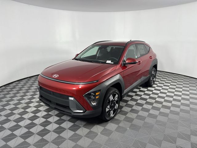 New 2025 Hyundai Kona For Sale in Indianapolis, IN