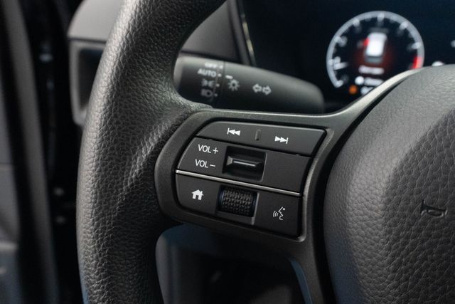 New 2026 Honda CR-V SUV