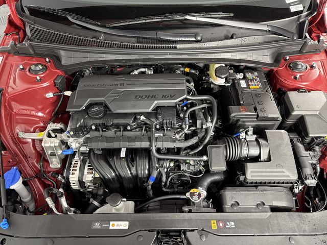 New 2025 Hyundai Elantra For Sale in Indianapolis, IN