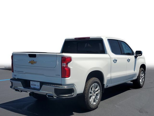 New 2026 Chevrolet Silverado 1500 - photo 2