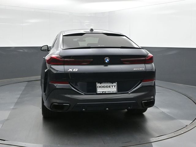 Used 2026 BMW X6 SUV