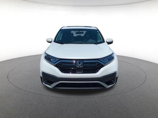 used 2022 Honda CR-V car, priced at $28,932