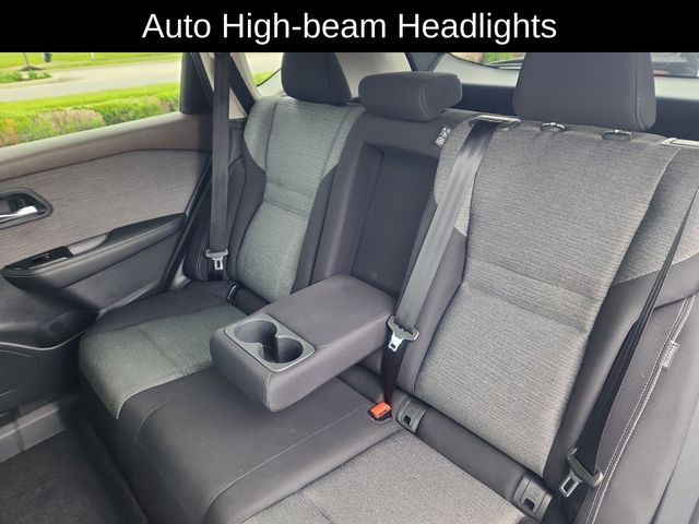 Used 2022 Nissan Rogue For Sale in Grove City, OH