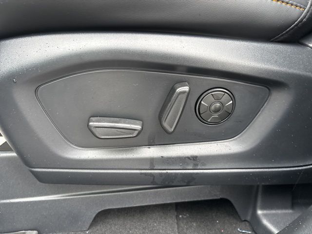 New 2026 Gray Ford Tremor image 13