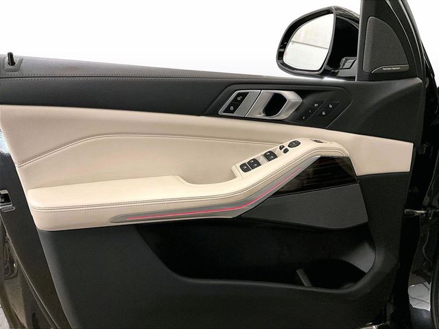 2020 BMW X5 xDrive40i Gray at Klick Lewis Buick Chevrolet