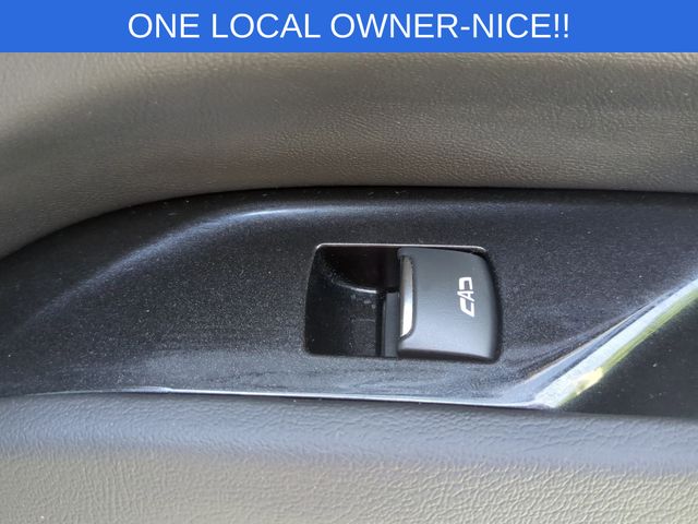 Used 2024 Silver Cadillac Premium Luxury image 39