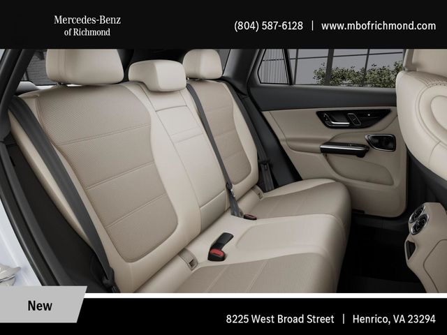 GLC 300 4MATIC SUV