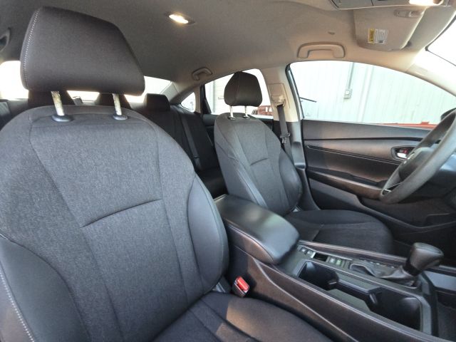 2024 Honda Accord LX:B02180