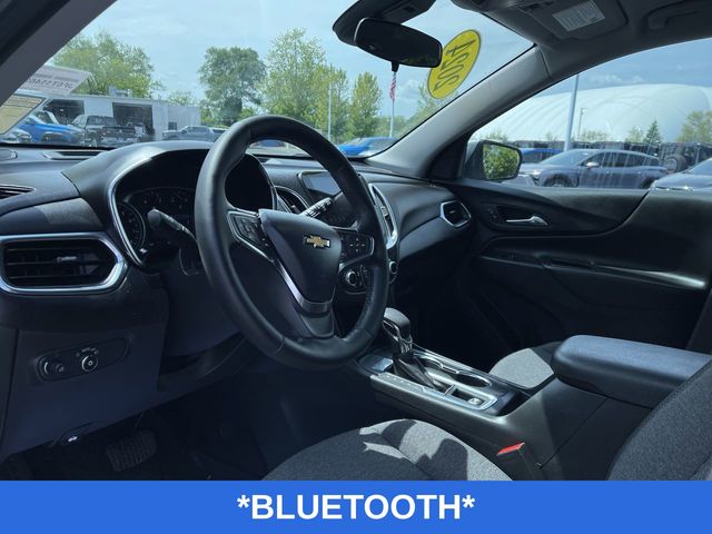 Used 2024 Chevrolet Equinox For Sale in New Hudson, MI