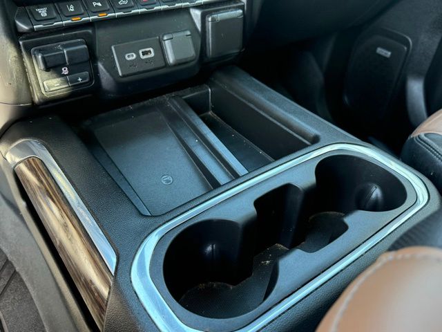 used 2022 Chevrolet Silverado 2500HD car, priced at $58,898