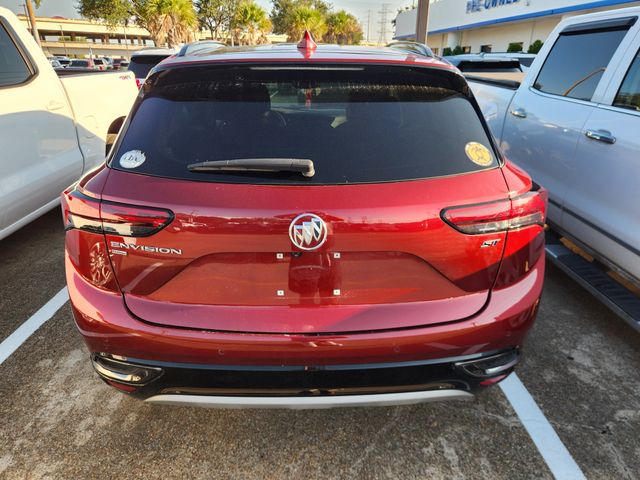 2023 Buick Envision Preferred - 4