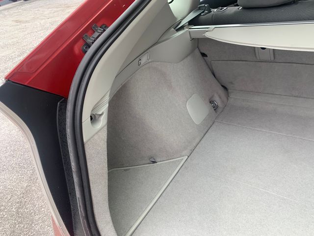 Used 2012 Toyota Prius Hatchback