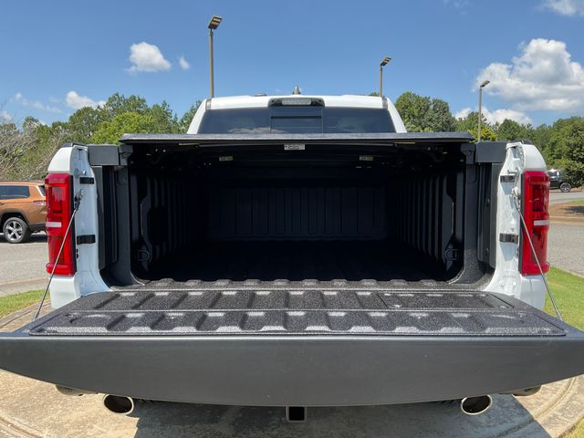 New 2027 Ram 1500 Truck