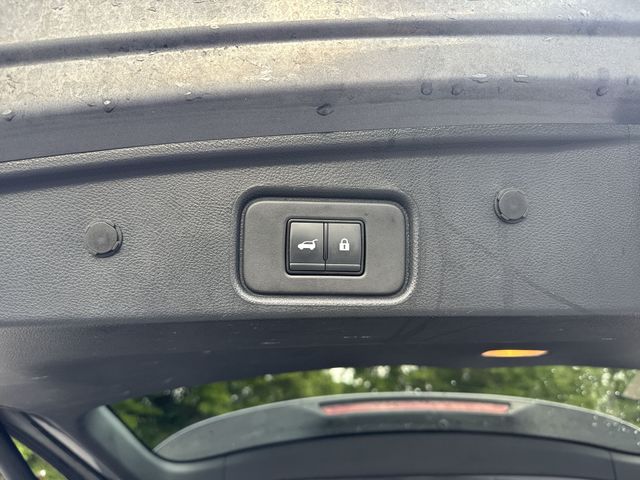 Used 2024 Gray Nissan SL image 14