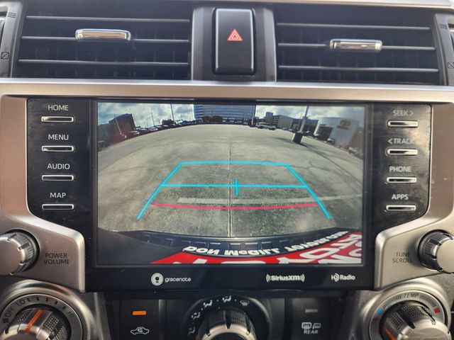 2023 Toyota 4Runner SR5 Premium Gray at Cook Ford