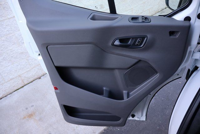 new 2026 Ford Transit-350 car, priced at $61,210