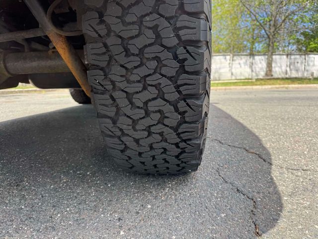 used 2015 Jeep Wrangler car, priced at $19,576