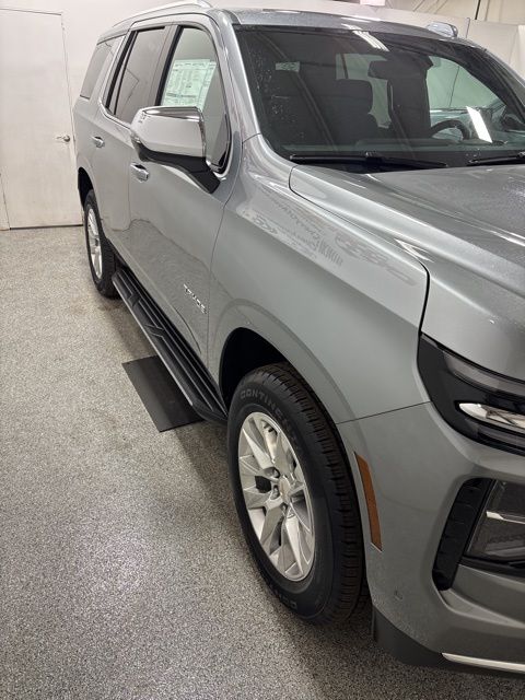 2025 Chevrolet Tahoe Premier photo