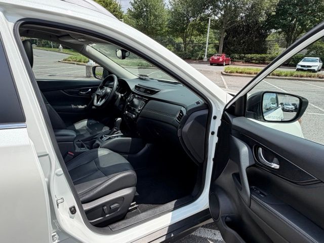 used 2020 Nissan Rogue car, priced at $17,999