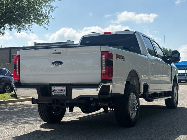 New 2026 Ford F-250SD Truck