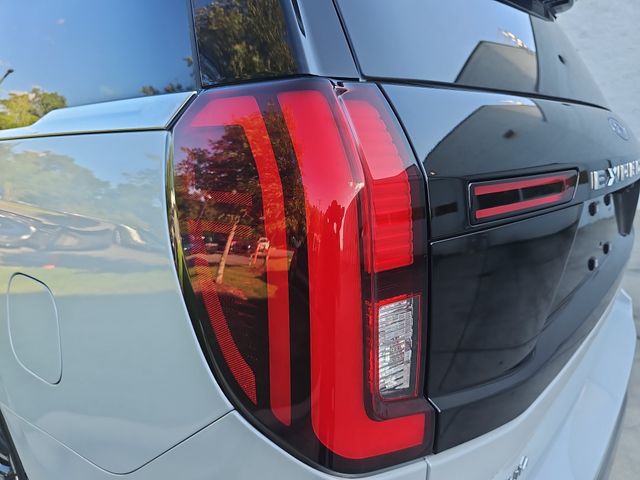 Used 2025 Silver Ford Platinum image 33