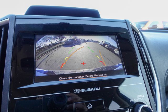 used 2018 Subaru Crosstrek car, priced at $15,981