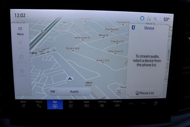 Used Car 2025 Ford F-150  Xlt For Sale Under $50,000 In Austin, Texas