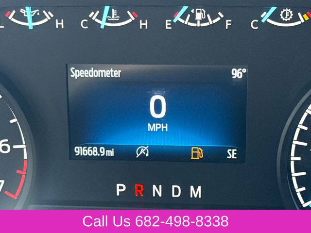 Used 2023 Ford F-150 Truck