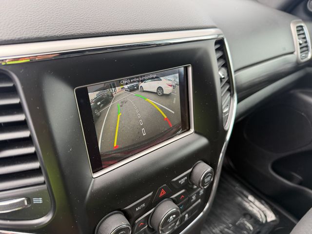 used 2019 Jeep Grand Cherokee car, priced at $16,888