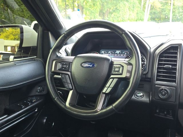 2021 Ford Expedition Limited:169133A