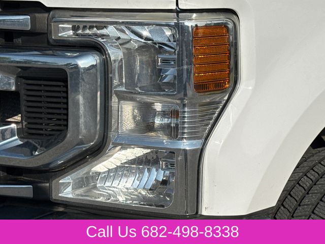 Used 2021 Ford F-250SD Truck