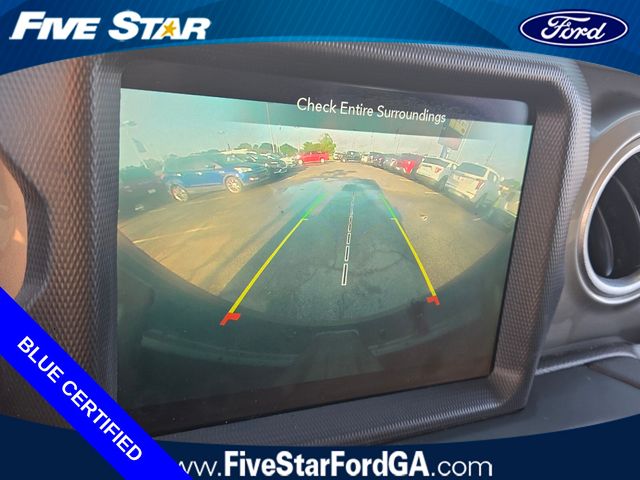 Certified Used 2020 Beige Jeep Unlimited Sahara image 22