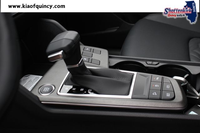 New 2026 Kia Sportage SUV