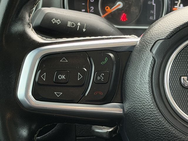 2021 Jeep Gladiator Overland Gray at Bayway Cadillac Southwest