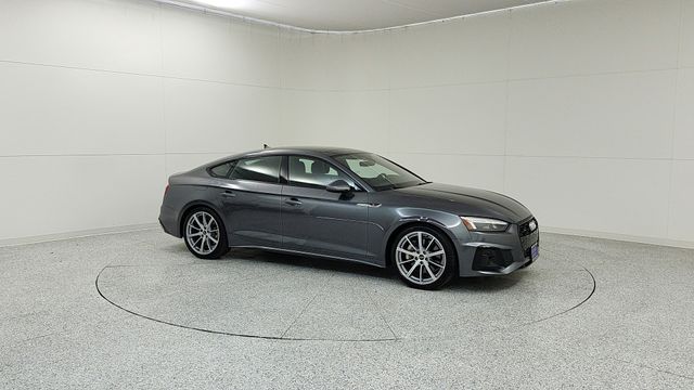 2025 Audi A5 Sportback