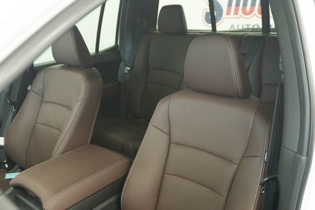 New 2026 Honda Ridgeline Truck