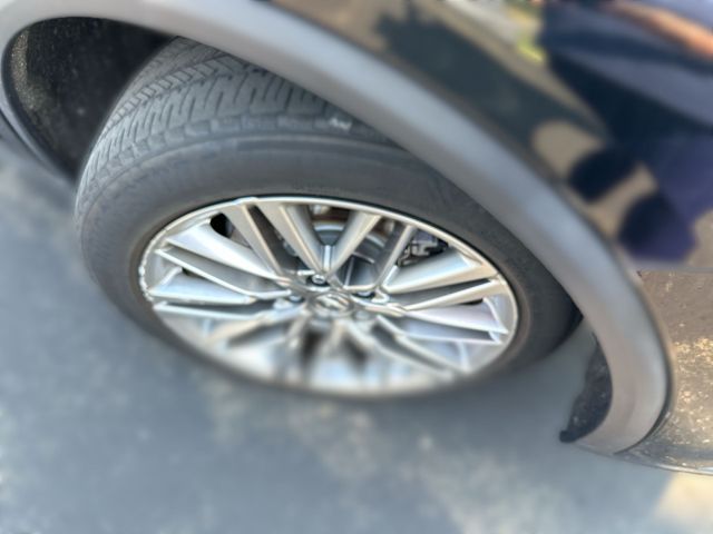 2023 Acura MDX Advance  at Spitzer Acura
