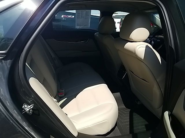 Used 2018 Cadillac XTS Sedan