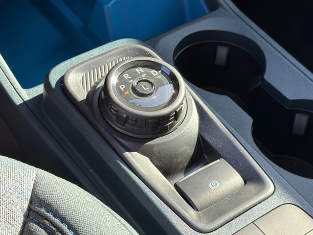 New 2026 Gray Ford XLT image 23