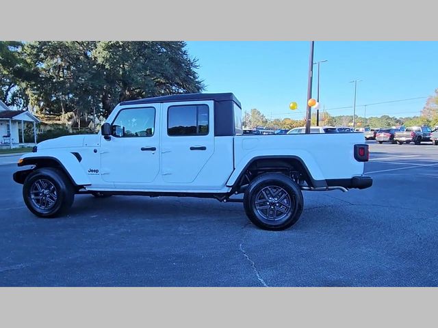 2026 Jeep Gladiator Sport S 4x4