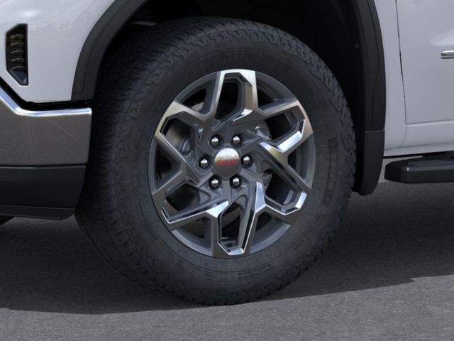 2026 GMC Sierra 1500 SLT:46965