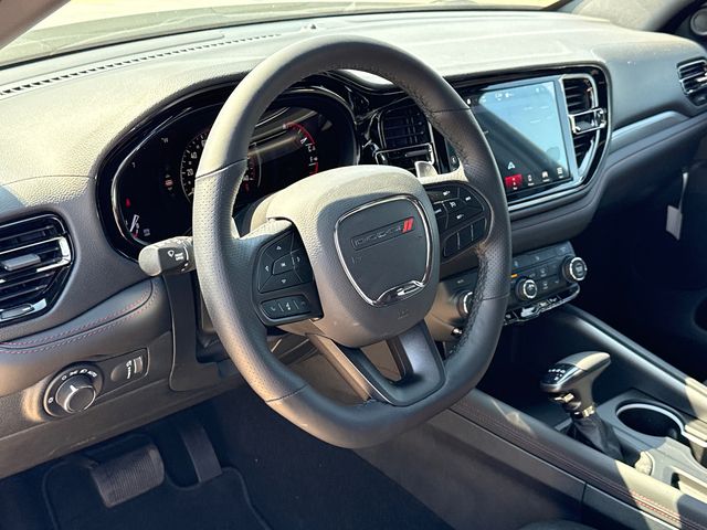 New 2026 Dodge Durango SUV