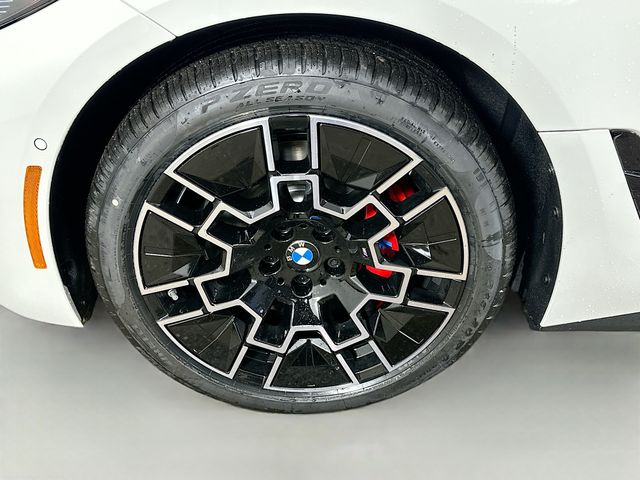 2025 BMW i4 eDrive40 33