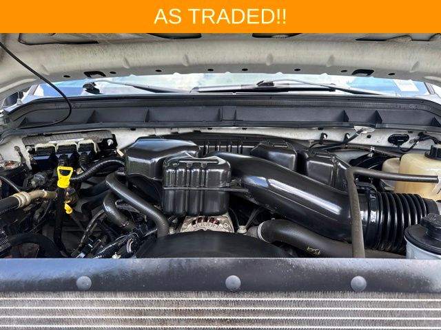Used 2015 Ford F-350SD Truck