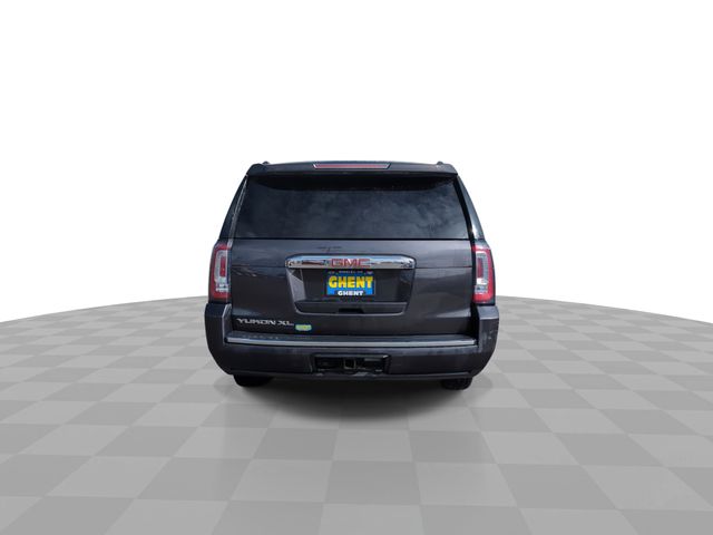 2018 GMC Yukon XL Denali photo