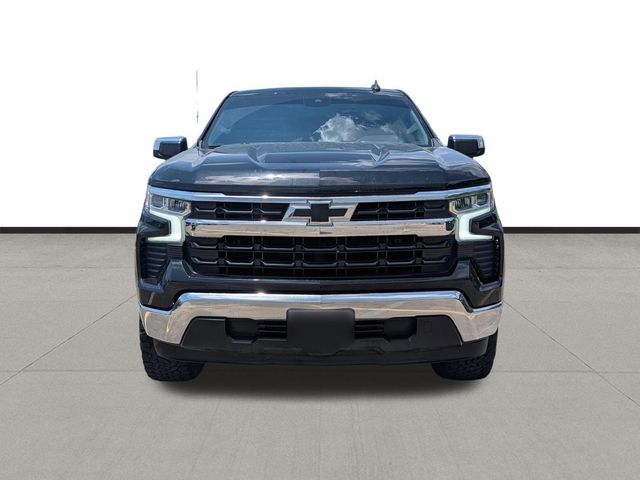 2023 Chevrolet Silverado 1500 LT Black at Big Star Chrysler Jeep Dodge Ram 