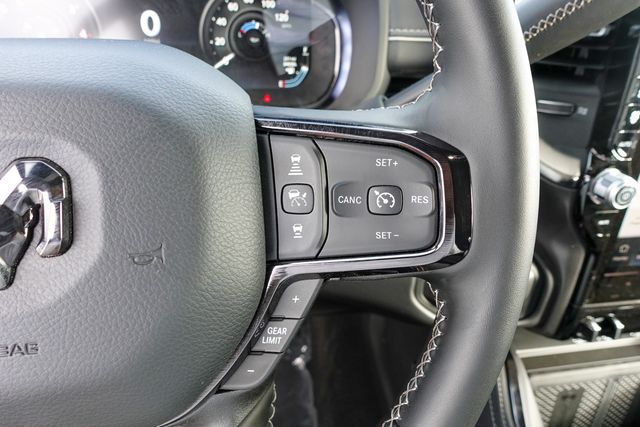 new 2026 Ram 2500 car, priced at $96,930